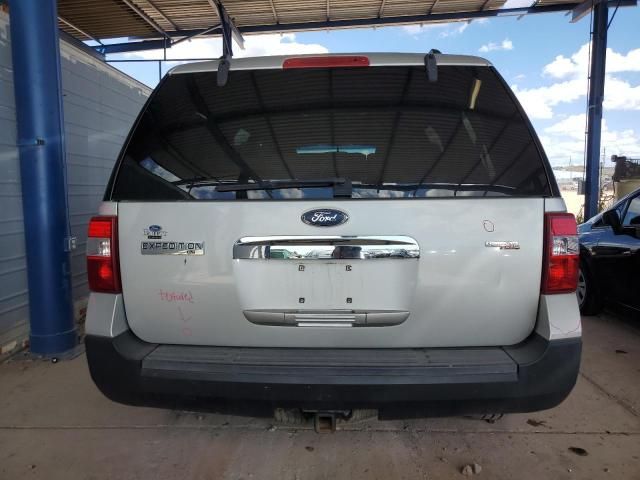 2007 Ford Expedition XLT