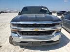 2018 Chevrolet Silverado C1500 LT