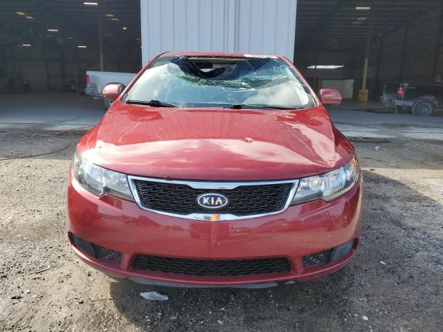 2011 KIA Forte EX