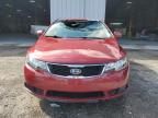 2011 KIA Forte EX