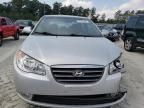 2009 Hyundai Elantra GLS