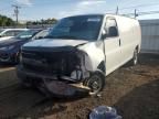 2010 Chevrolet Express G2500