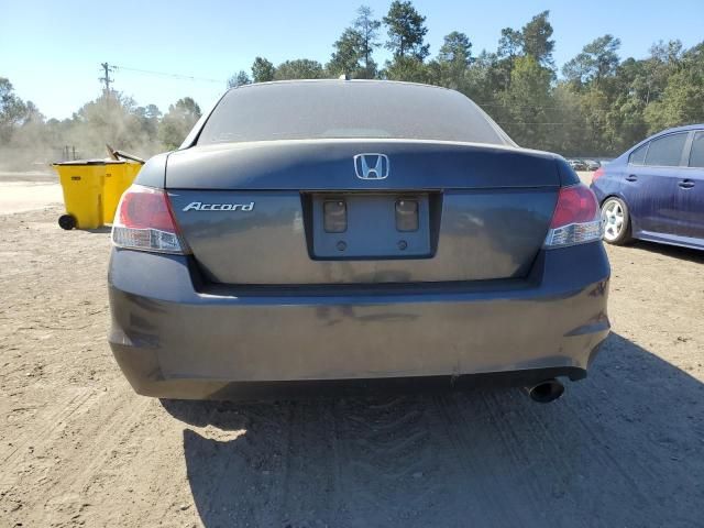 2010 Honda Accord EXL