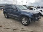 2009 Jeep Grand Cherokee Laredo