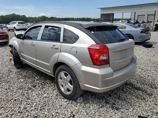 2009 Dodge Caliber SXT