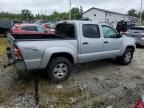 2011 Toyota Tacoma Double Cab