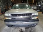 1999 Chevrolet Silverado K1500