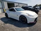 2015 Nissan 370Z Base