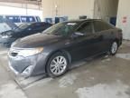 2013 Toyota Camry Hybrid