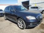 2013 Audi Q5 Premium Hybrid