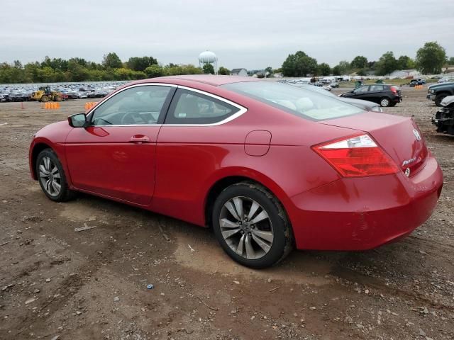 2009 Honda Accord LX