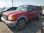 2003 Ford Ranger Super Cab