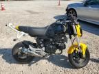 2022 Honda Grom 125