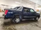 2004 Chevrolet Avalanche K1500