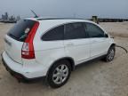 2007 Honda CR-V EXL