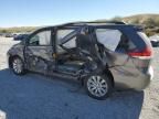 2014 Toyota Sienna XLE