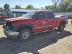 2005 Chevrolet Silverado K2500 Heavy Duty