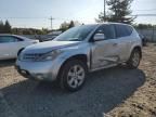 2007 Nissan Murano SL