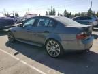 2008 BMW M3