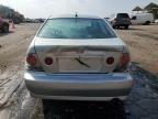 2001 Lexus IS 300