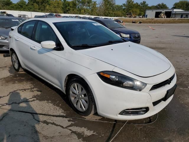 2014 Dodge Dart SXT