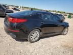 2014 KIA Optima EX