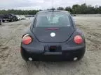 2004 Volkswagen New Beetle GLS