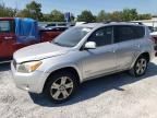 2007 Toyota Rav4 Sport