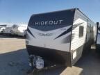 2021 Hideout Camper