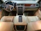 2013 GMC Yukon XL K1500 SLT