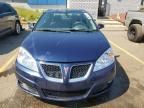 2009 Pontiac G6