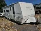 2004 Outback Trailer