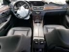 2011 Mercedes-Benz E 350 4matic