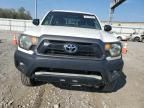 2012 Toyota Tacoma Double Cab