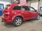 2010 Dodge Journey R/T