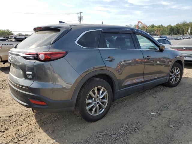 2018 Mazda CX-9 Touring