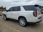 2021 Chevrolet Tahoe K1500 High Country