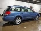 2008 Subaru Outback 2.5I Limited