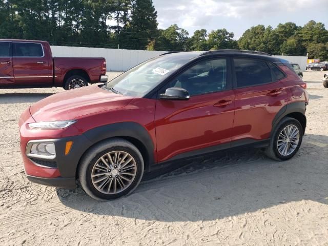 2019 Hyundai Kona SEL