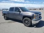 2015 Chevrolet Silverado C1500