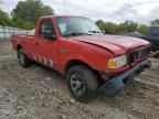 2011 Ford Ranger