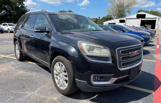 2015 GMC Acadia SLT-1