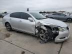 2011 Lexus GS 350