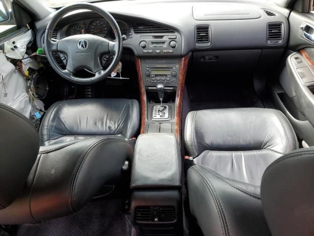 2003 Acura 3.2TL