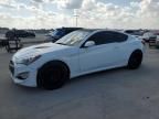 2015 Hyundai Genesis Coupe 3.8L