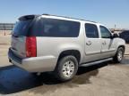 2007 GMC Yukon XL C1500