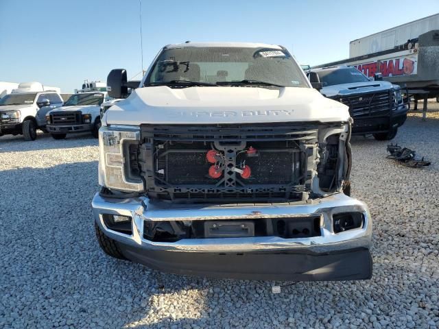 2019 Ford F250 Super Duty