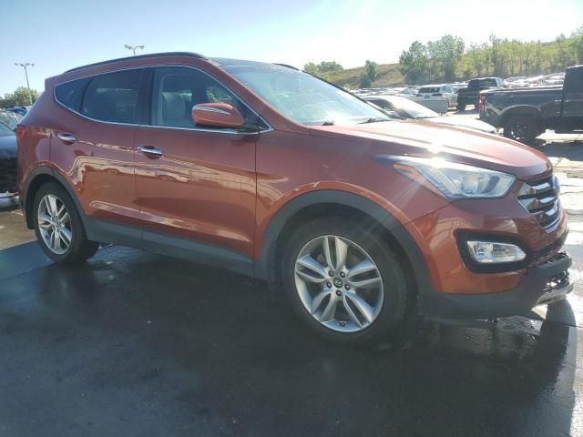 2014 Hyundai Santa FE Sport