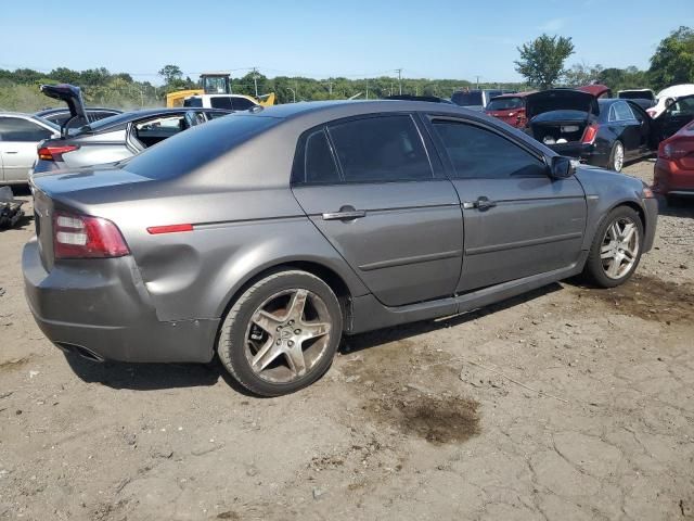 2008 Acura TL