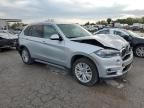 2016 BMW X5 XDRIVE4